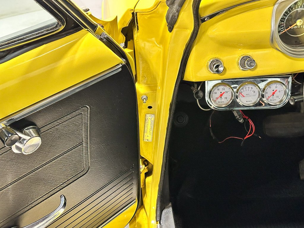 Used 1963 Red CHEV NA image 58