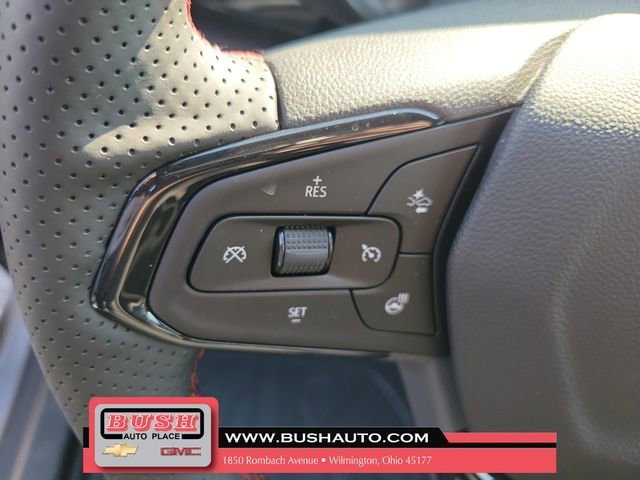 2026 Chevrolet Trax RS - Photo 24