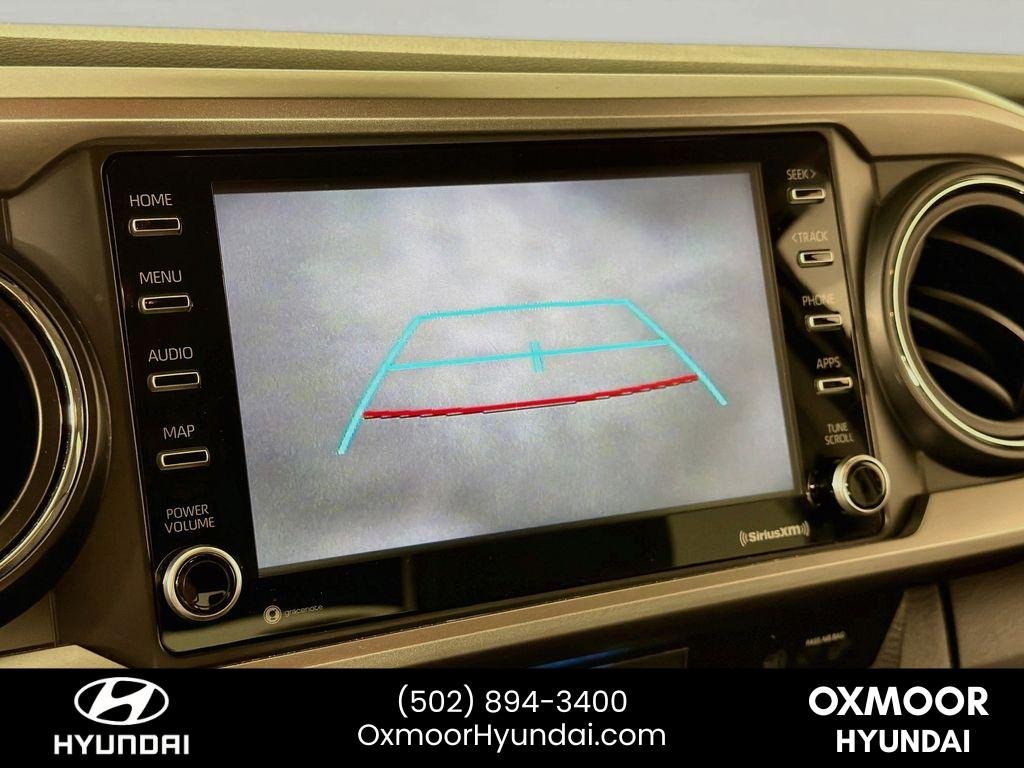 Used 2023 Ice Cap Toyota SR5 image 13