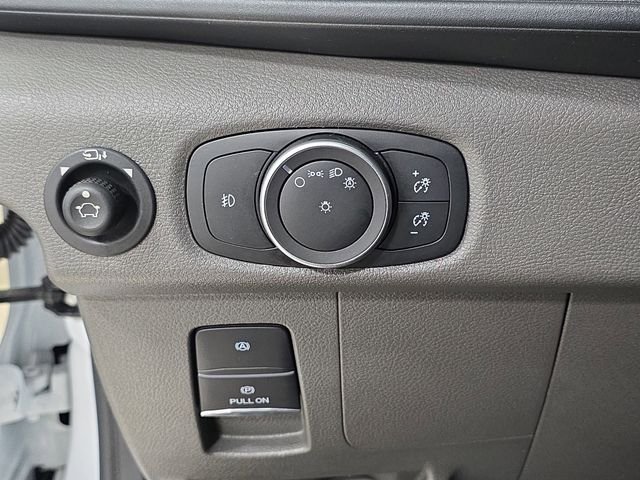 Used 2025 White Ford XLT image 26