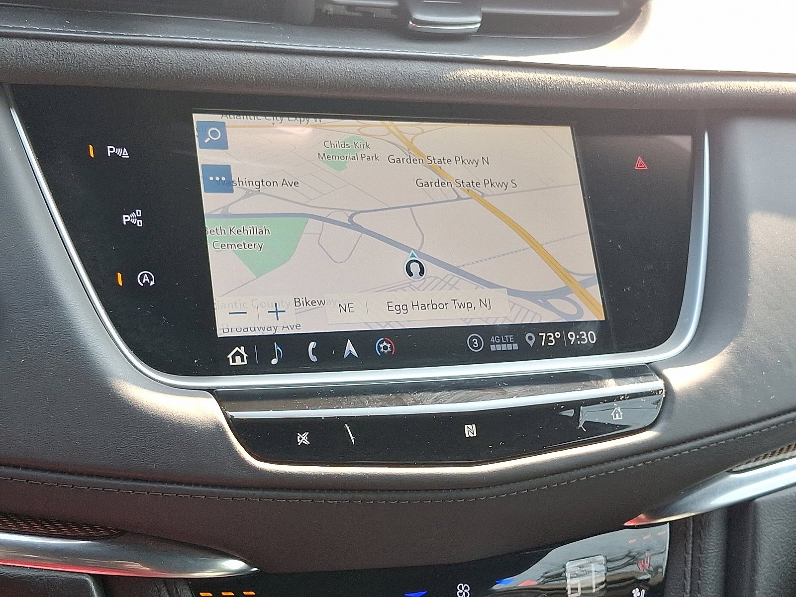 2020 Cadillac XT5 Sport - Photo 17