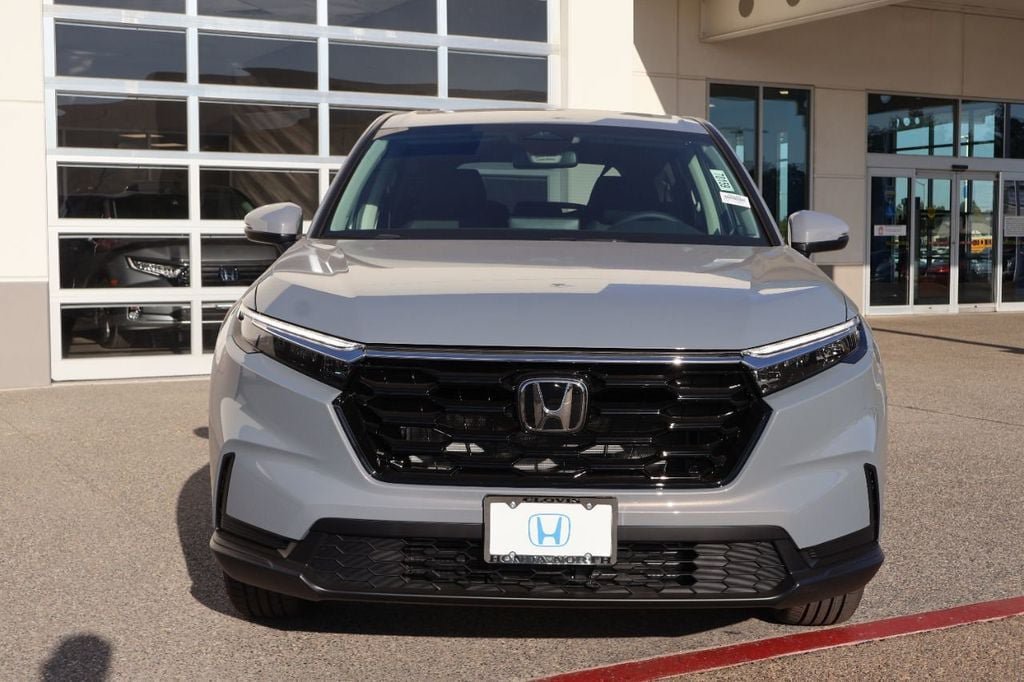 2024 Honda CR-V EX - Photo 35