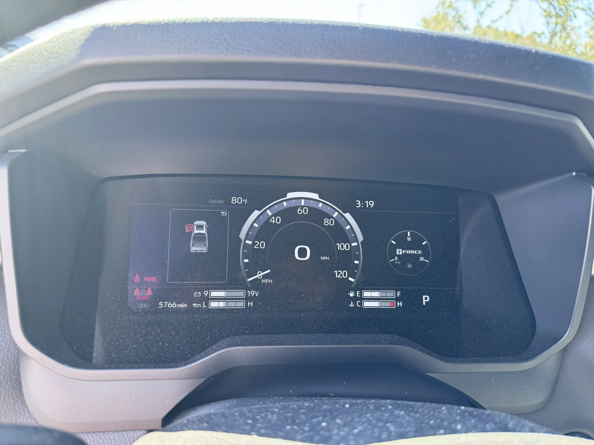 Used 2025 Magnetic Gray Metallic Toyota Limited image 16