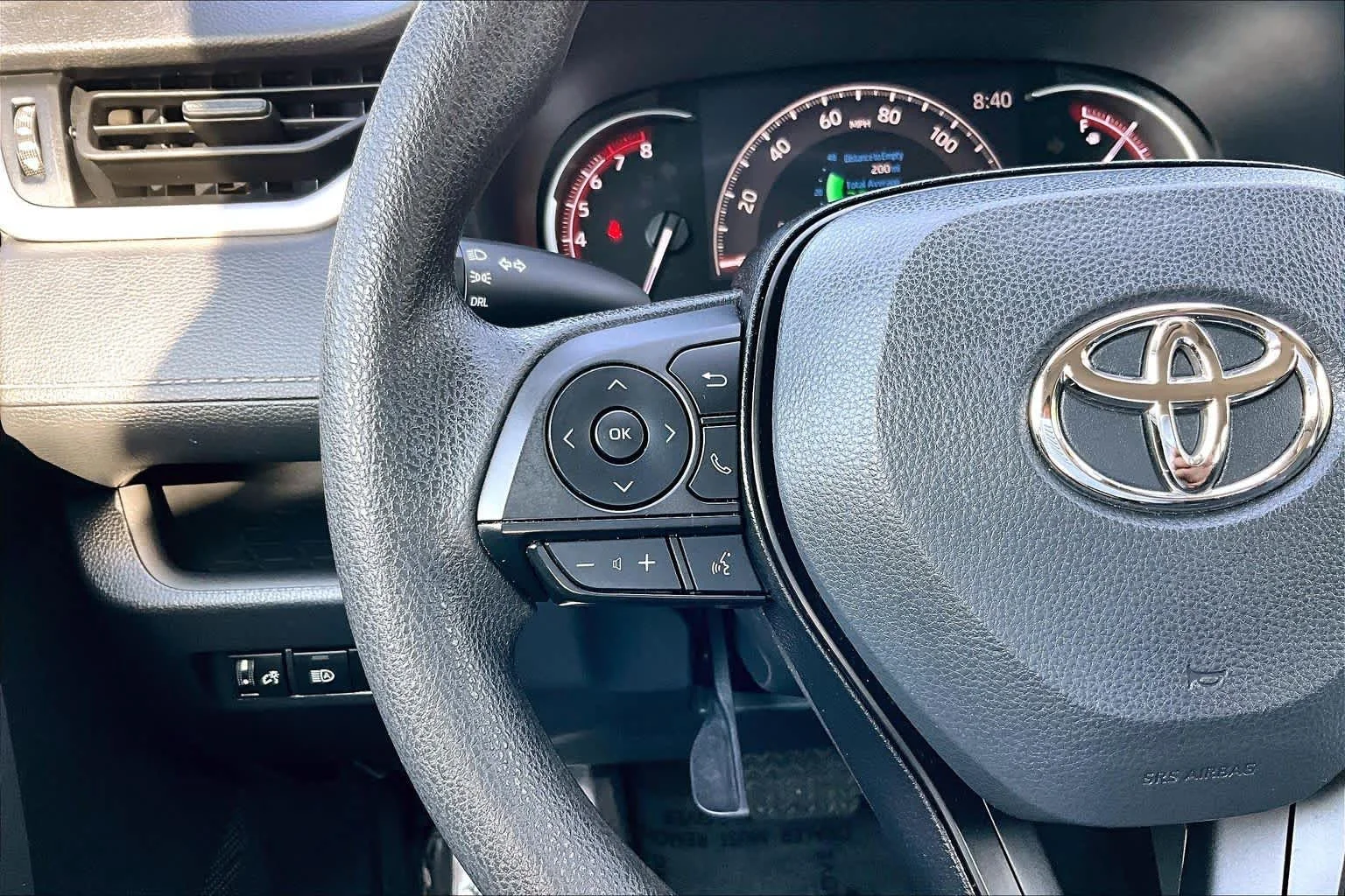 Certified Used 2023 Ice Cap Toyota LE image 24