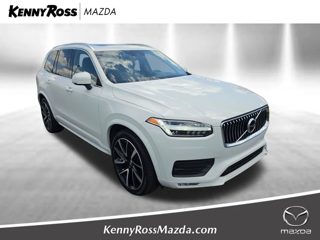 2020 Volvo XC90