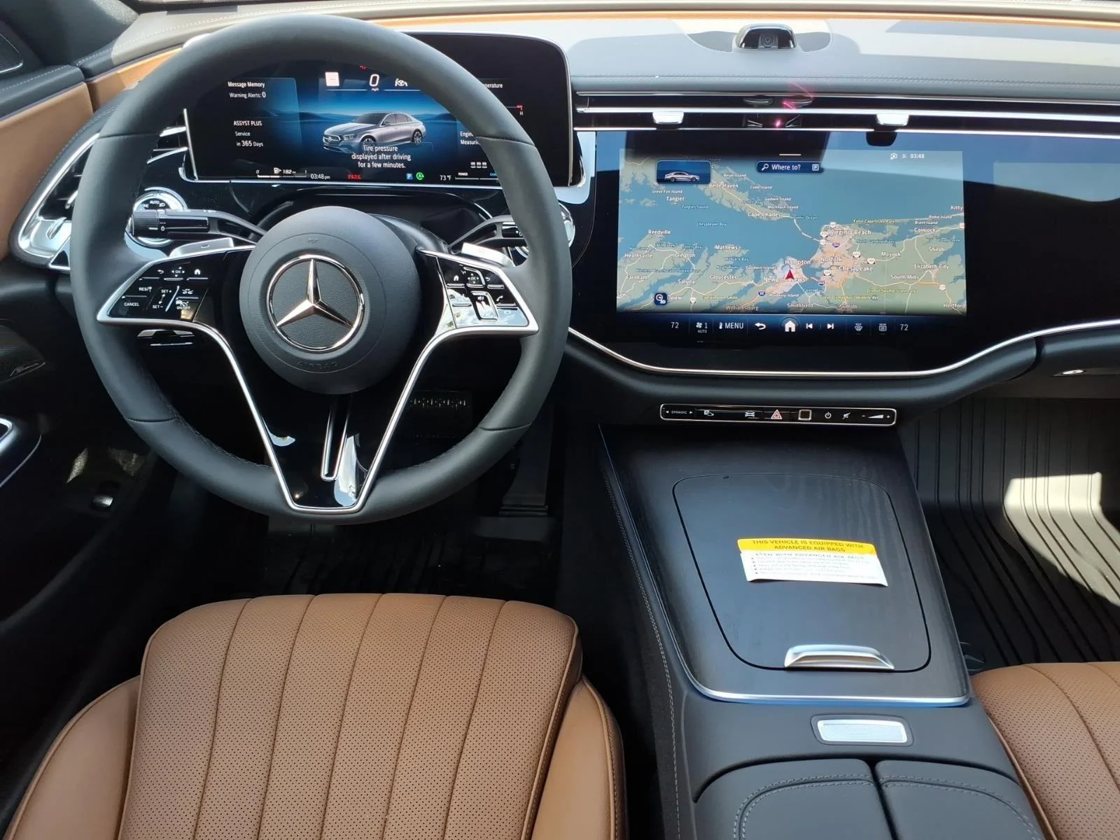 New 2026 GREY Mercedes-Benz E 450 image 19