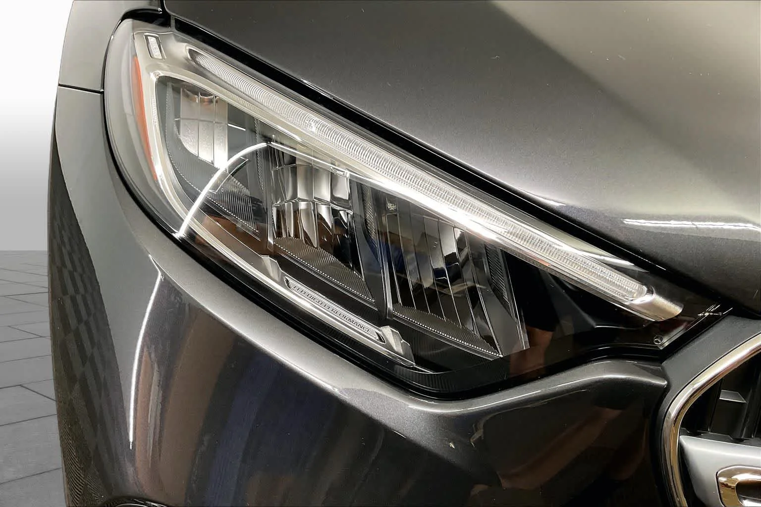2025 Mercedes-Benz GLC Base - Photo 15