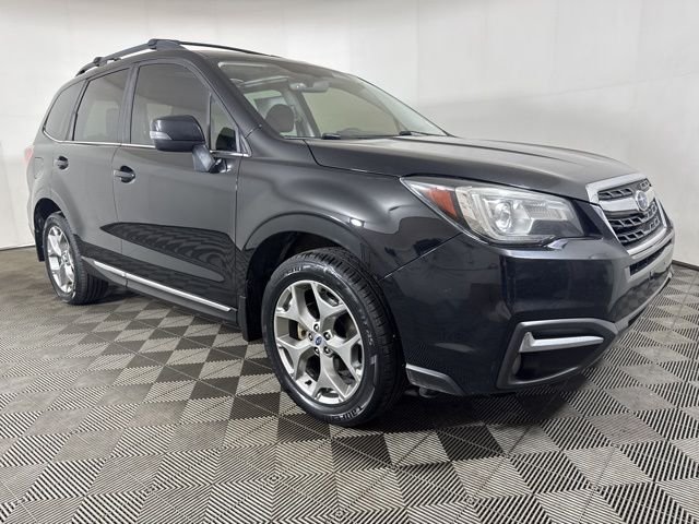 2017 Subaru Forester Touring