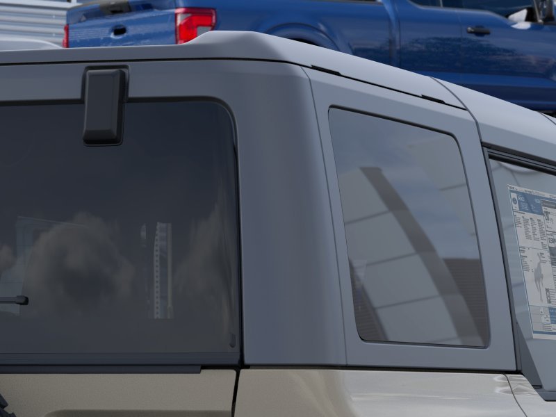 New 2026 Desert Sand Ford Outer Banks image 25