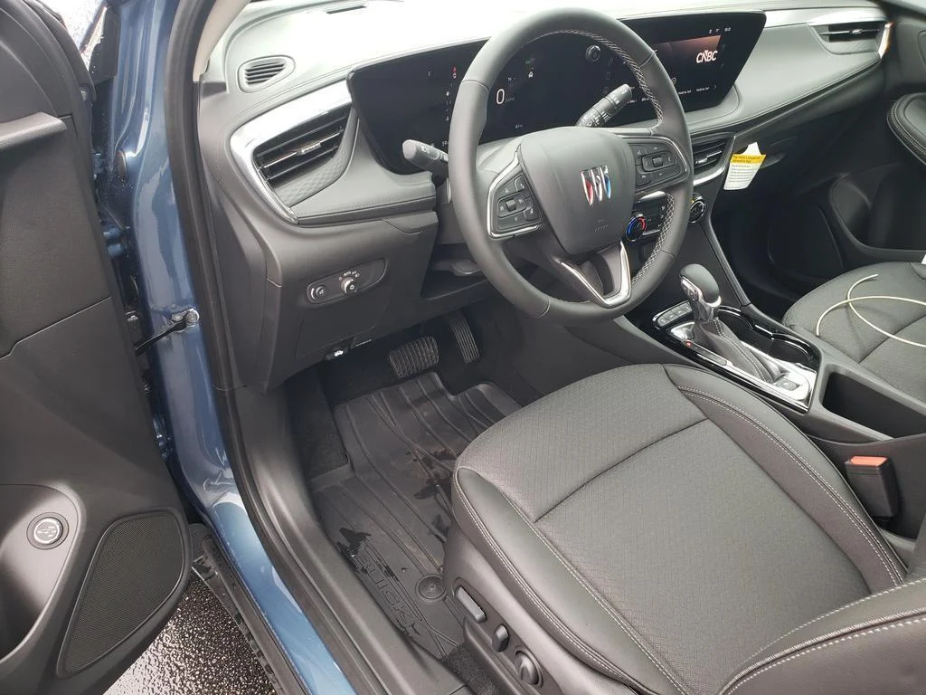 2026 Buick Encore GX Preferred - Photo 11