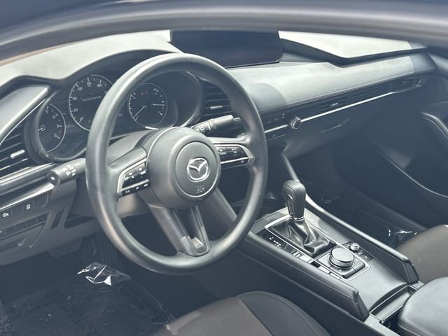 Used 2025 Blue Mazda 2.5 S image 15