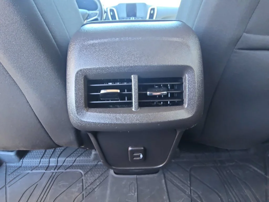 2024 Chevrolet Equinox LT - Photo 22