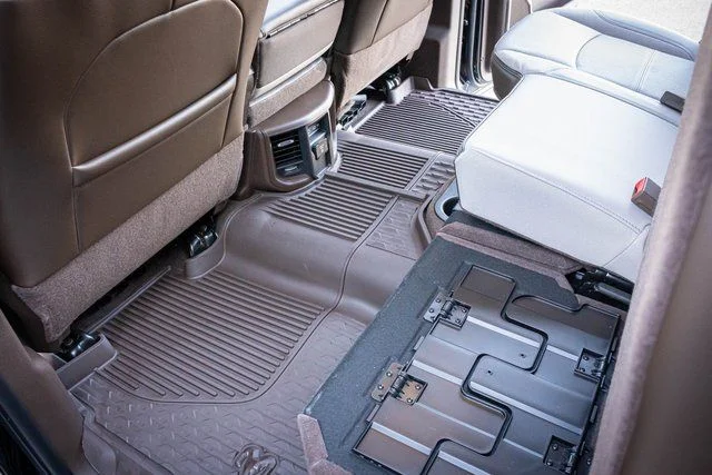 2026 RAM 3500 Laramie - Photo 30