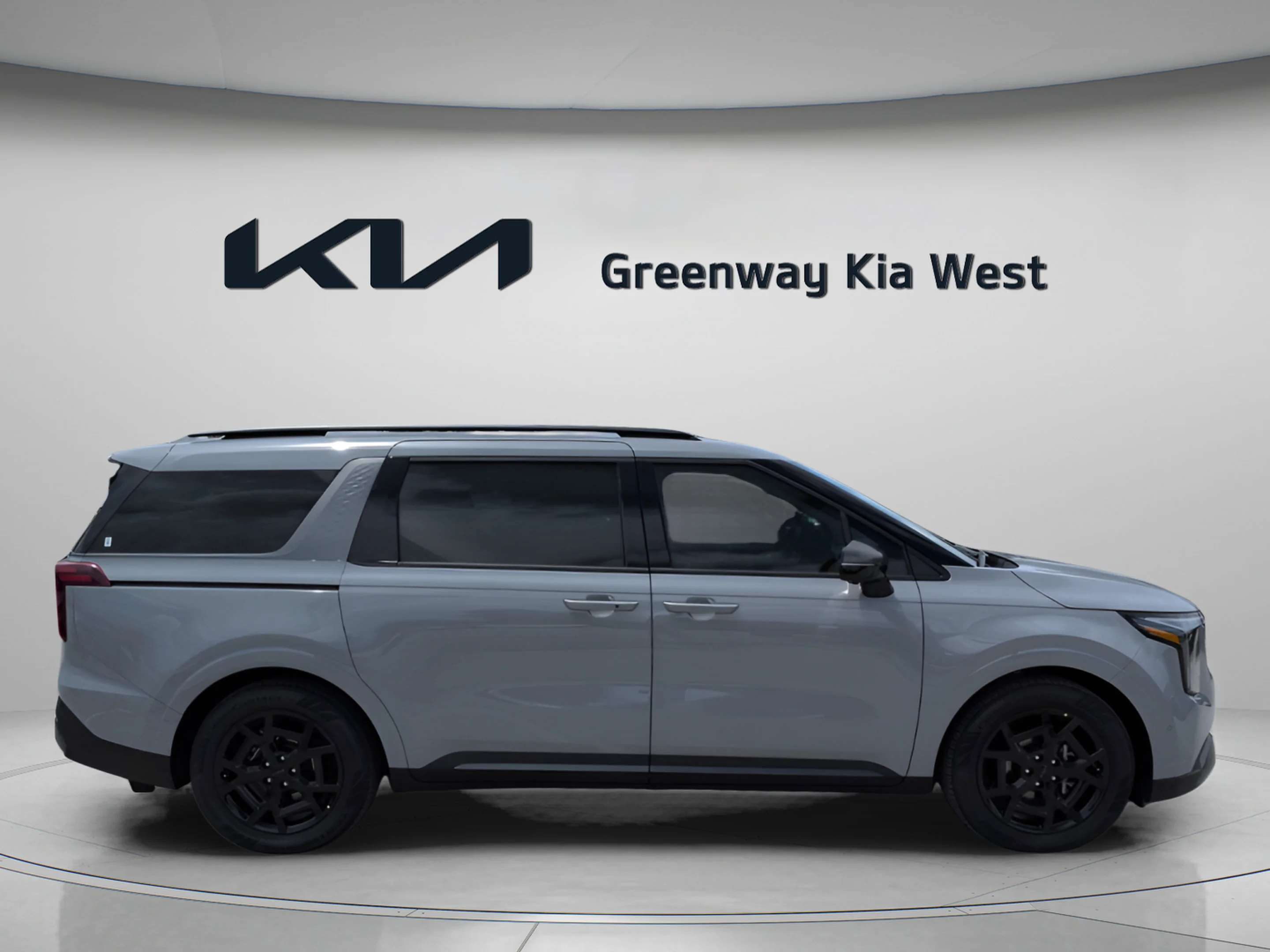 New 2026 Ceramic Silver Kia SX Prestige image 9