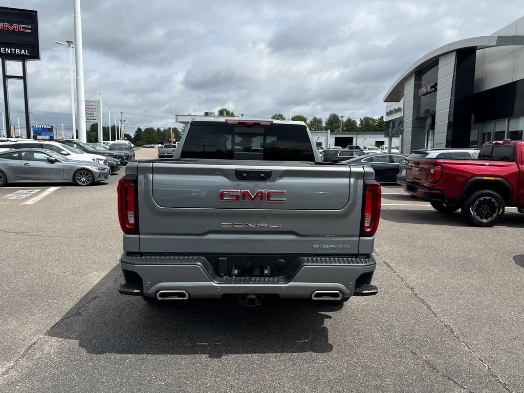 2026 GMC Sierra 1500 Denali - Photo 22
