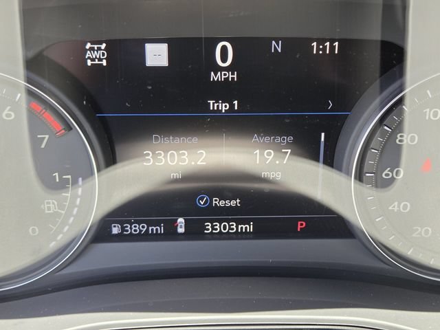 2026 Cadillac XT5 Premium Luxury - Photo 23