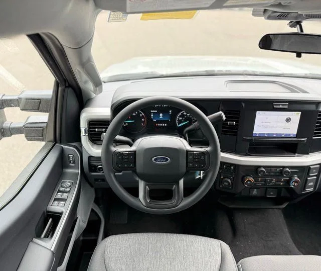 New 2026 Avalanche Ford F-350® XL image 19
