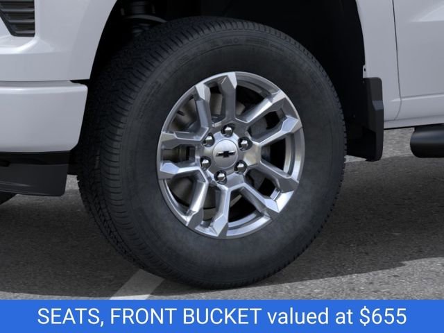 2026 Chevrolet Silverado 1500 RST - Photo 10