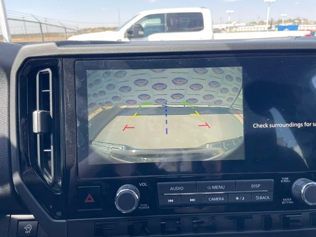 2026 Nissan Frontier SV - Photo 15