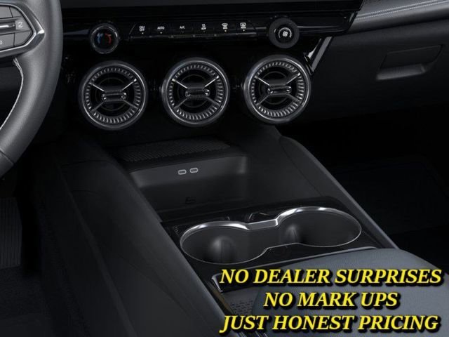 2025 Chevrolet Blazer EV LT - Photo 23