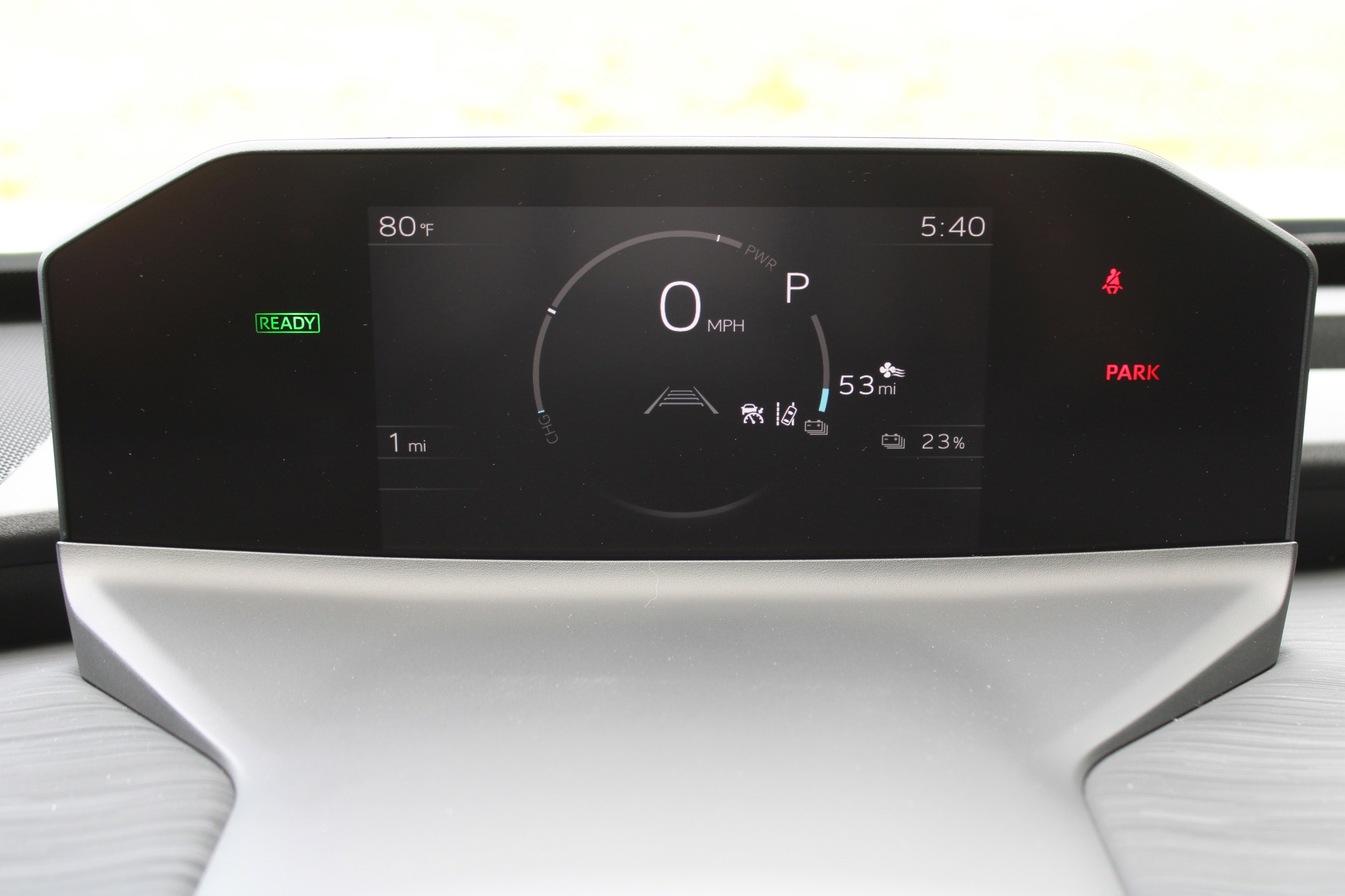 New 2026 Wind Chill Pearl <sup>1</sup> Toyota  SE image 41
