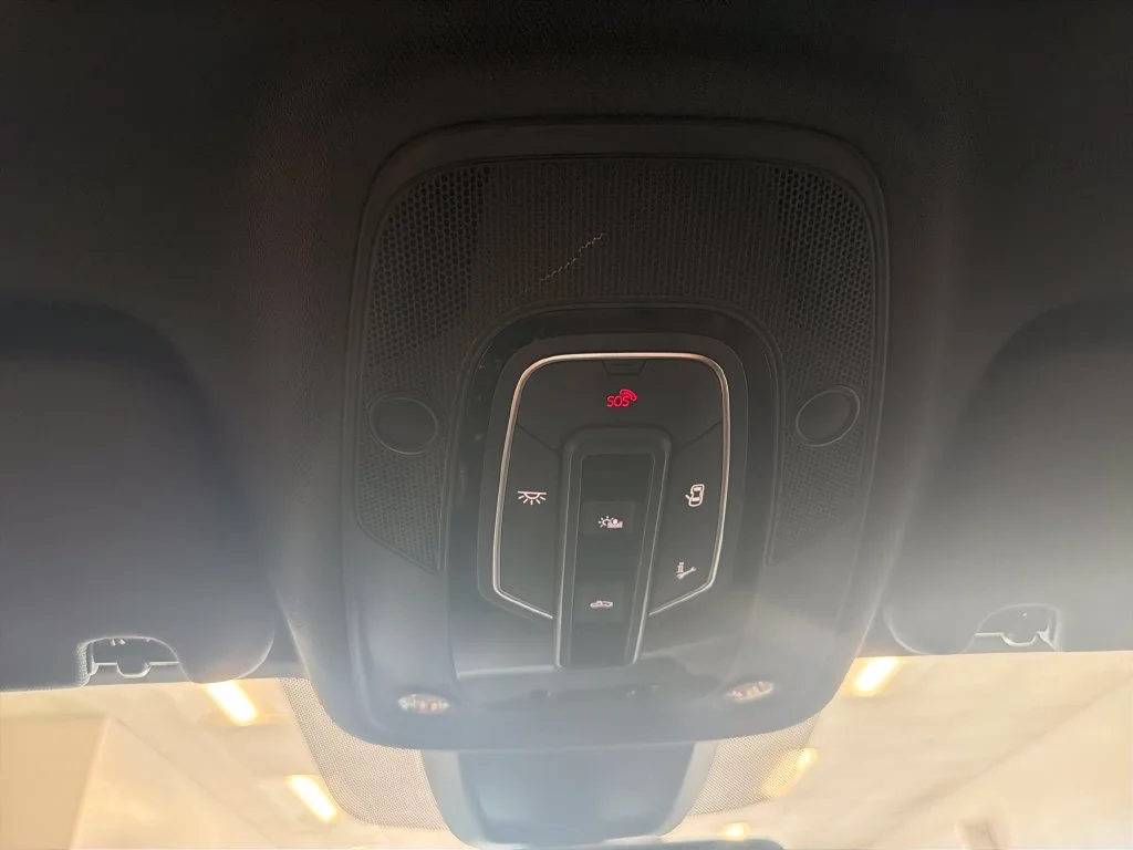 Used 2021 Blue Audi 45 Premium Plus image 17