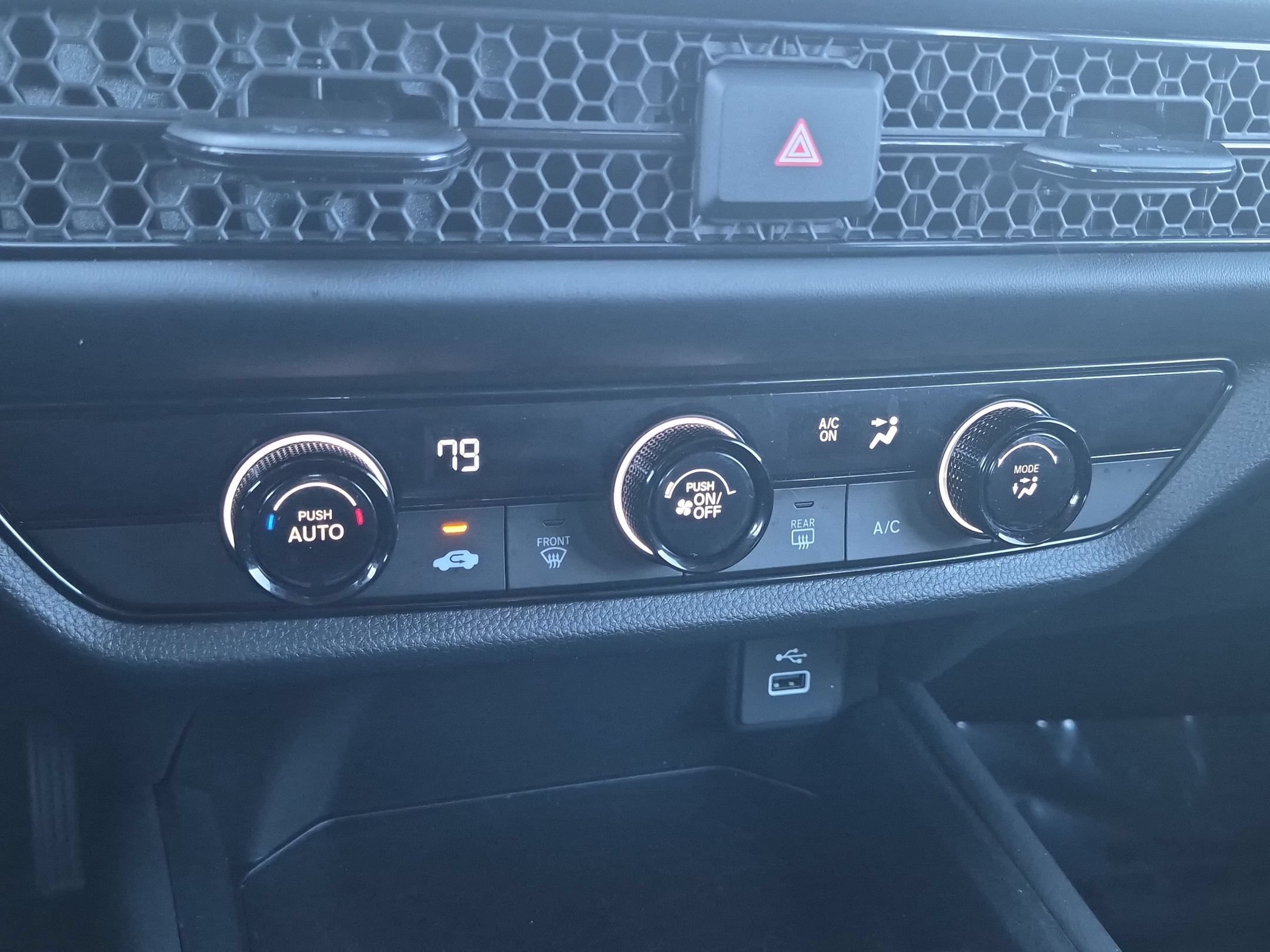 2024 Honda HR-V LX - Photo 20