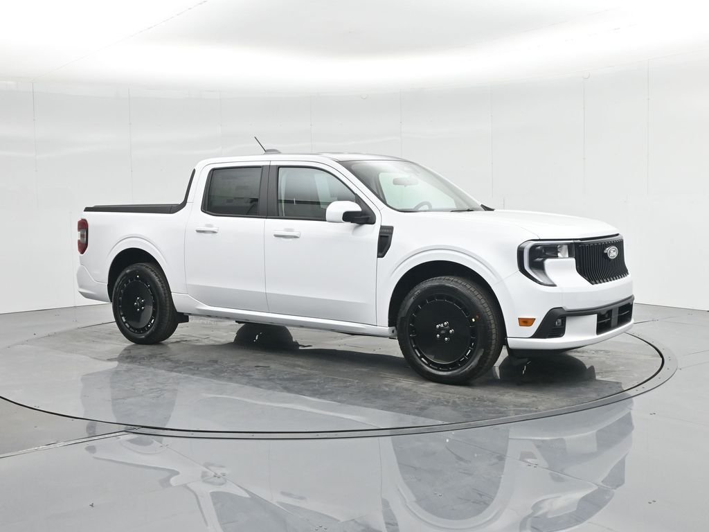 2025 Ford Maverick Lobo Standard - Photo 24