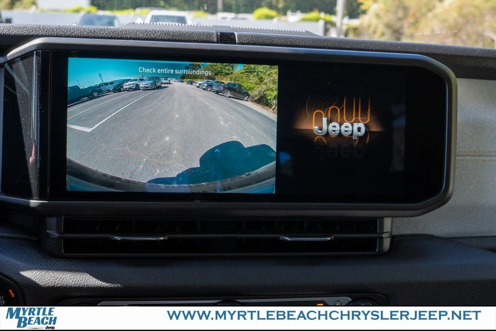 2026 Jeep Wrangler 2-Door Sport S - Photo 21