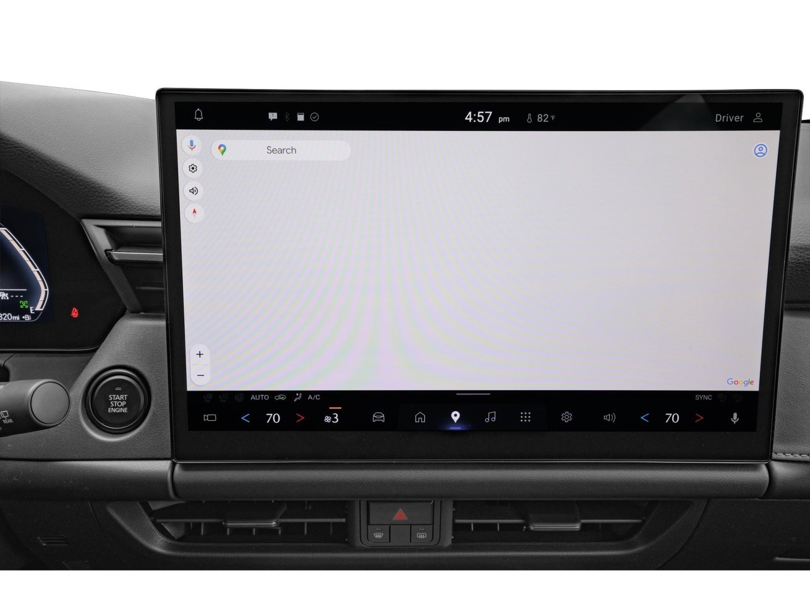 New 2026 Machine Gray Metallic Mazda 2.5 S Premium Plus image 11