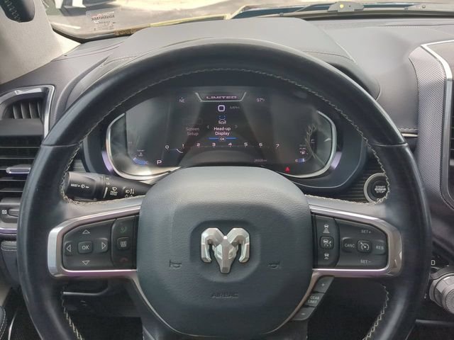Certified Used 2024 Blue Ram Limited image 34