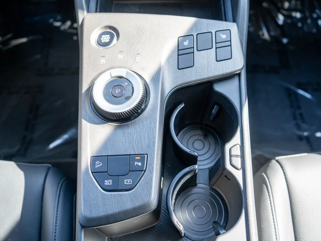 2026 Kia Sportage X-Line Hybrid - Photo 25