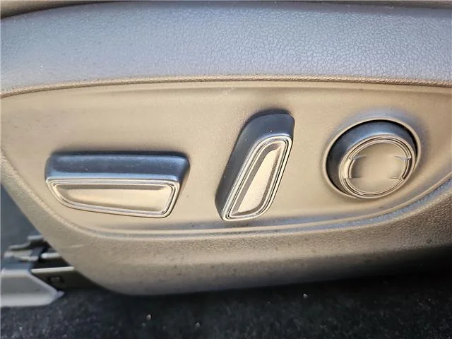 Used 2025 Silver Sky Metallic Toyota Limited Front-Wheel Drive image 13