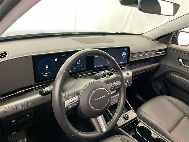 2024 Hyundai Kona Limited, photo 10 of 12