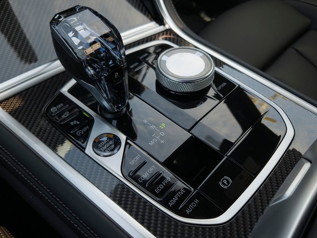 New 2026 Alpine White BMW M850i xDrive Gran Coupe image 9