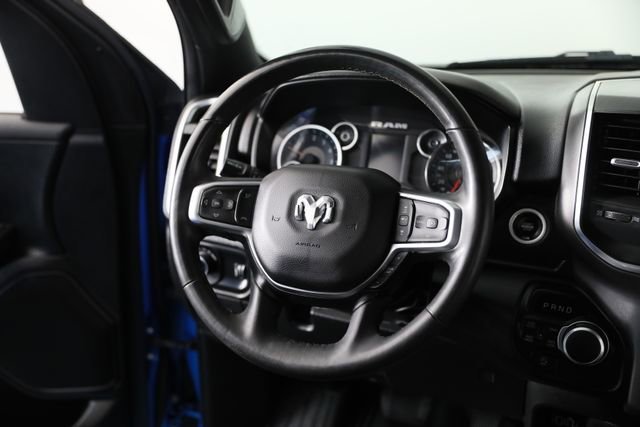 Used 2025 Blue Ram Big Horn Crew Cab 4x4 5