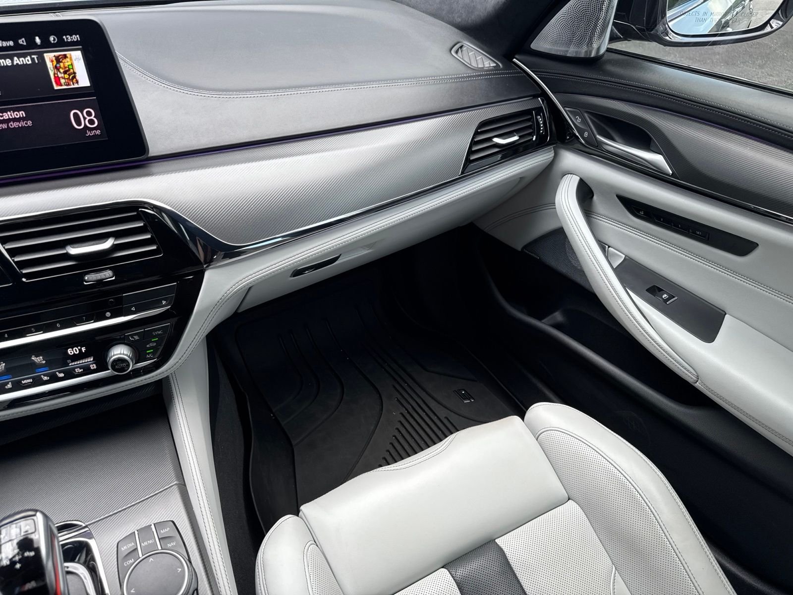 Used 2023 Gray BMW Base image 22