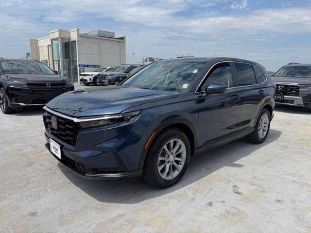 Used 2023  Honda EX-L image 3