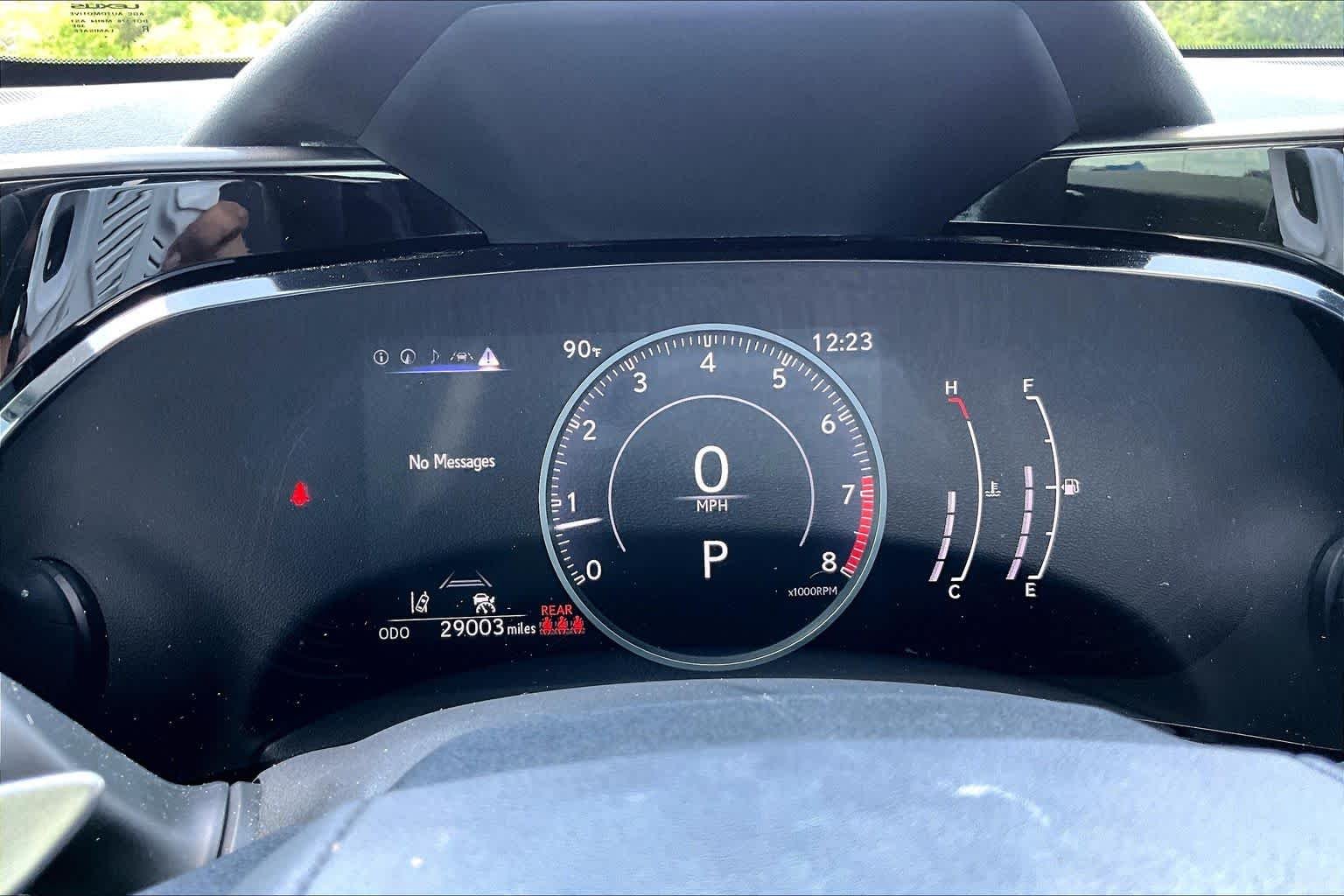 Used 2024 Caviar Lexus Premium image 26