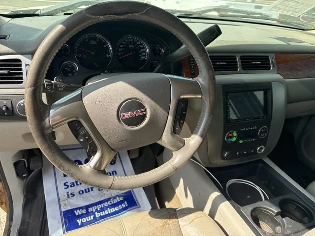 2007 GMC Sierra 2500HD SLT - Photo 11
