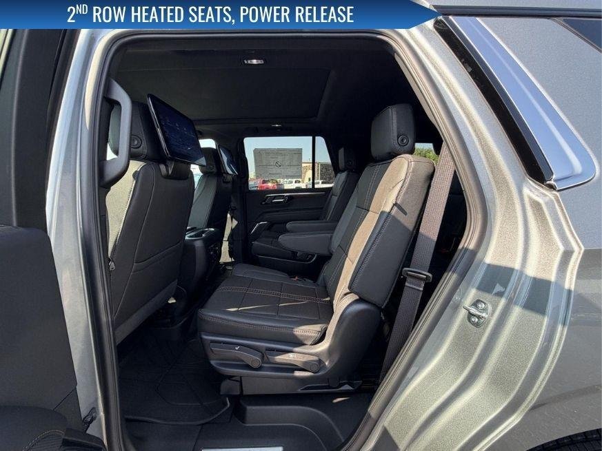 2026 Chevrolet Tahoe High Country - Photo 24