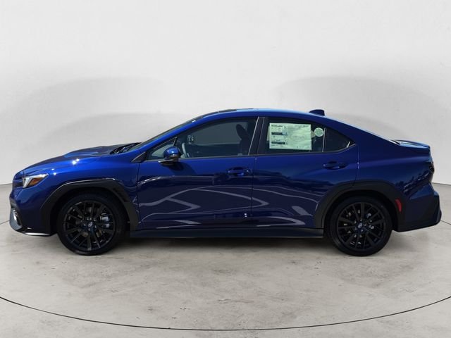 New 2026 SAPPHIRE BLUE PEARL Subaru Limited image 8