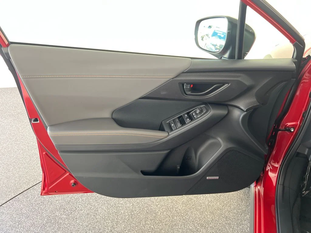 New 2026 LITHIUM RED PEARL Subaru Wilderness image 12