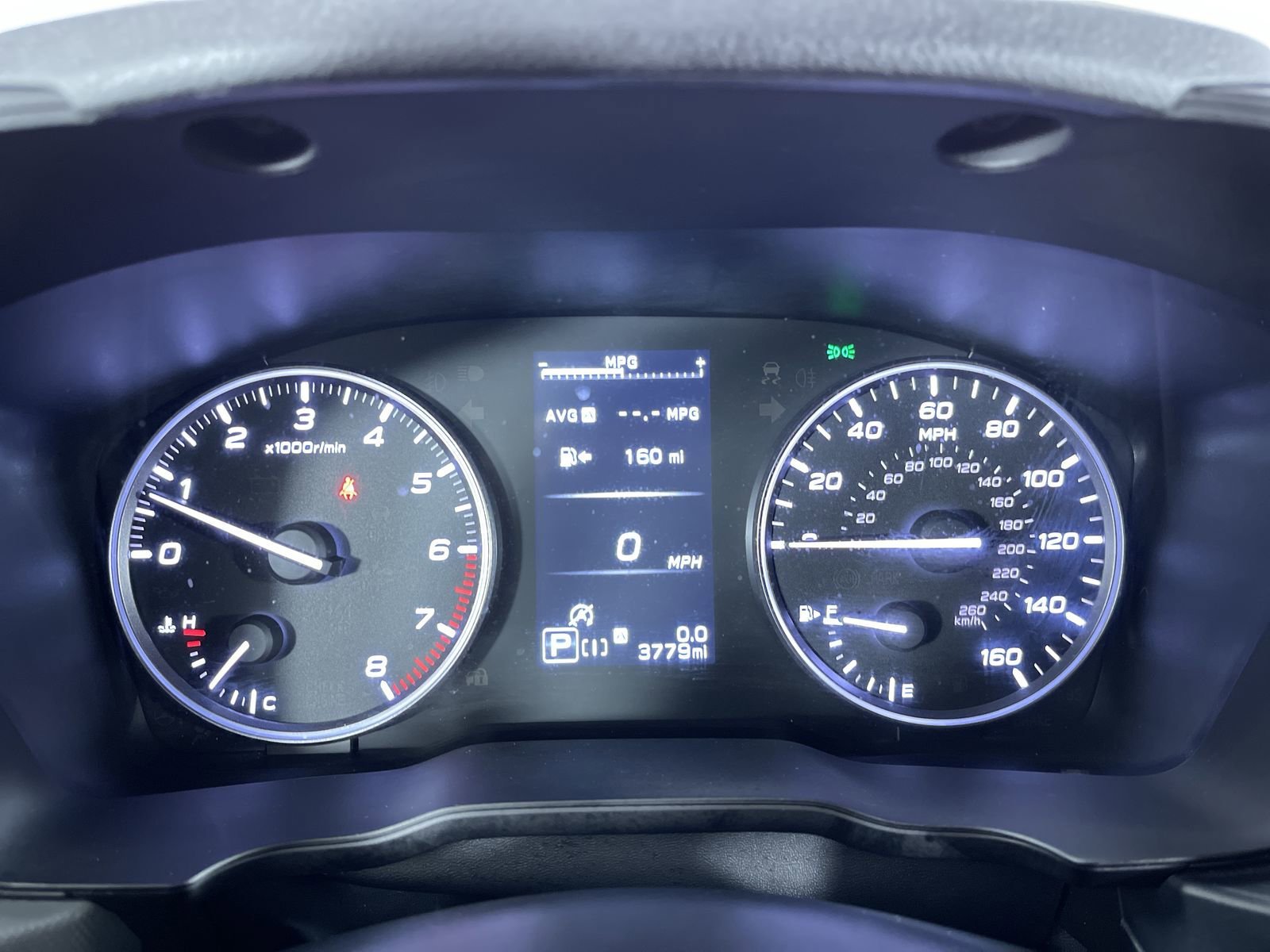 2025 Subaru Forester Sport - Photo 17