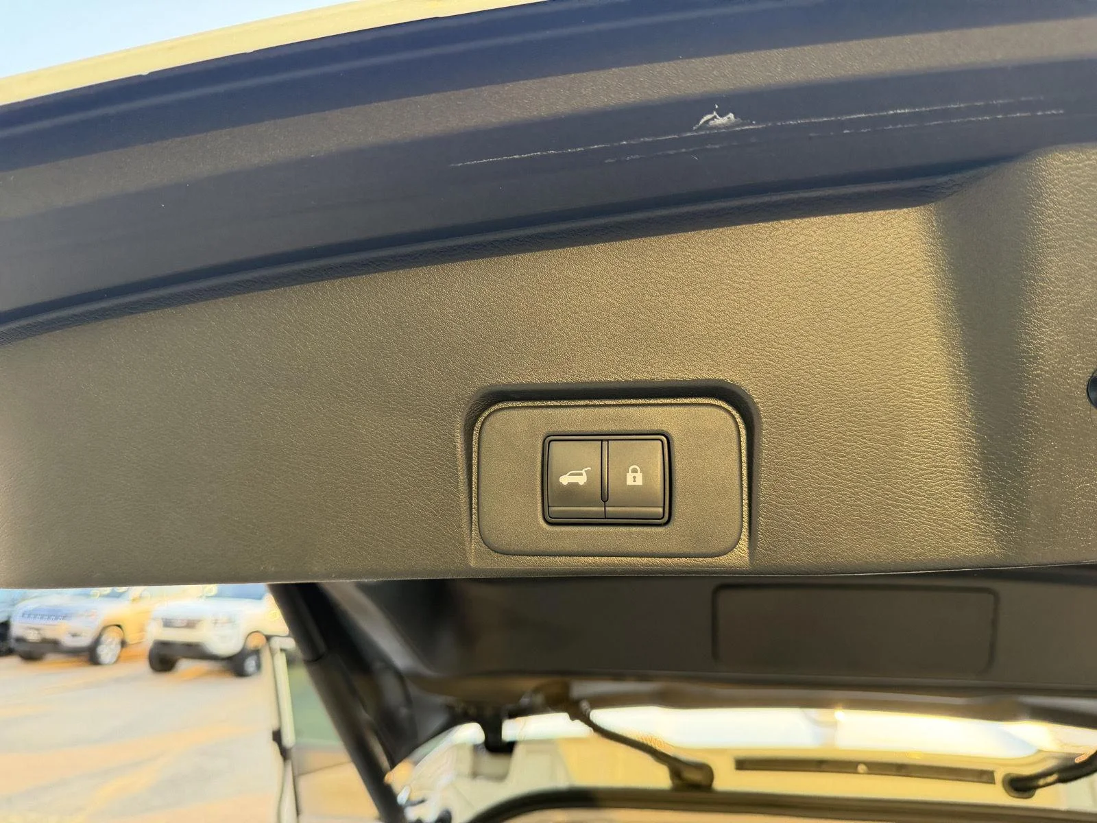 Certified Used 2024 Everest White Pearl Nissan SL image 23