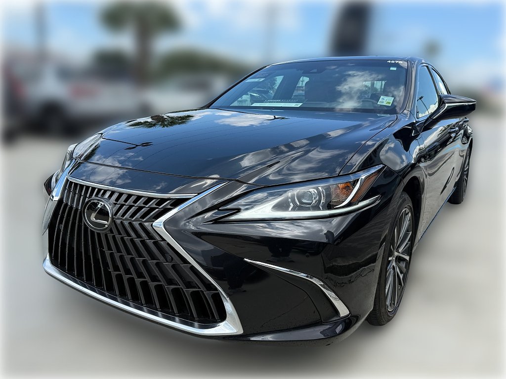 Certified Used 2025 CAVIAR Lexus Base image 4
