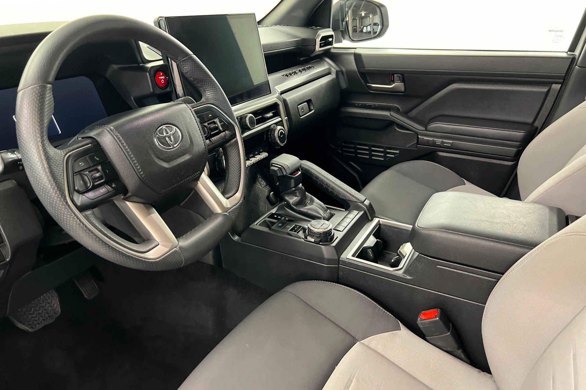 2024 Toyota Tacoma TRD Off Road - Photo 16