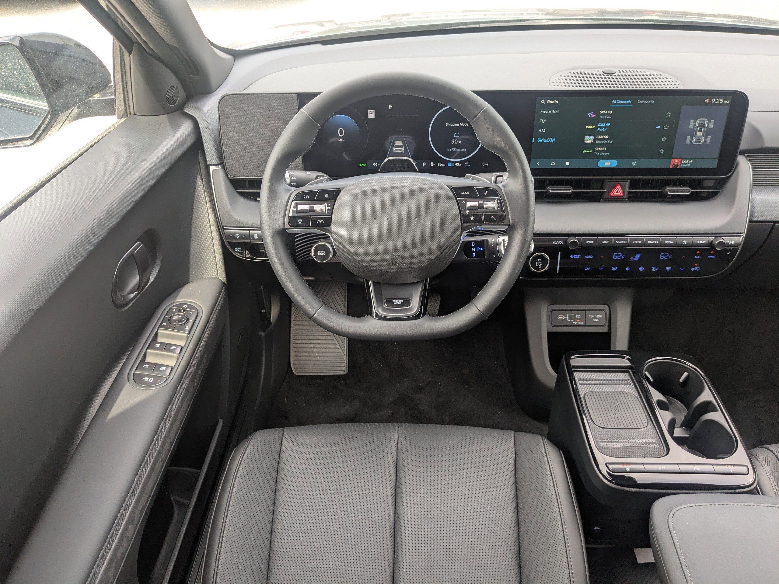 Used 2026 Digital Teal Hyundai XRT image 19