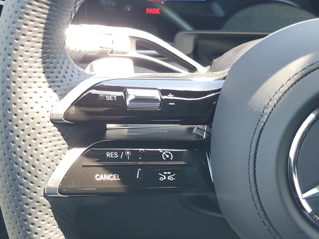 New 2027 Polar White Mercedes-Benz GLE 350 image 23