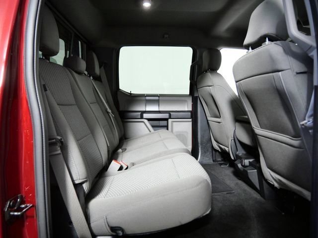 Used 2019 Red Ford XLT image 15